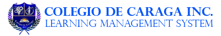 Colegio de Caraga Inc. 