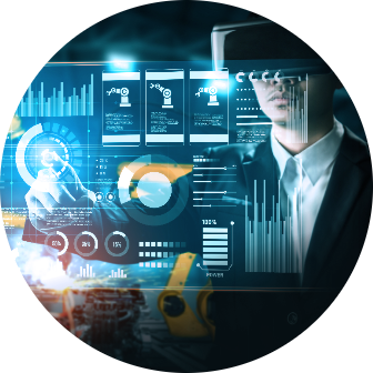 Living in the IT Era