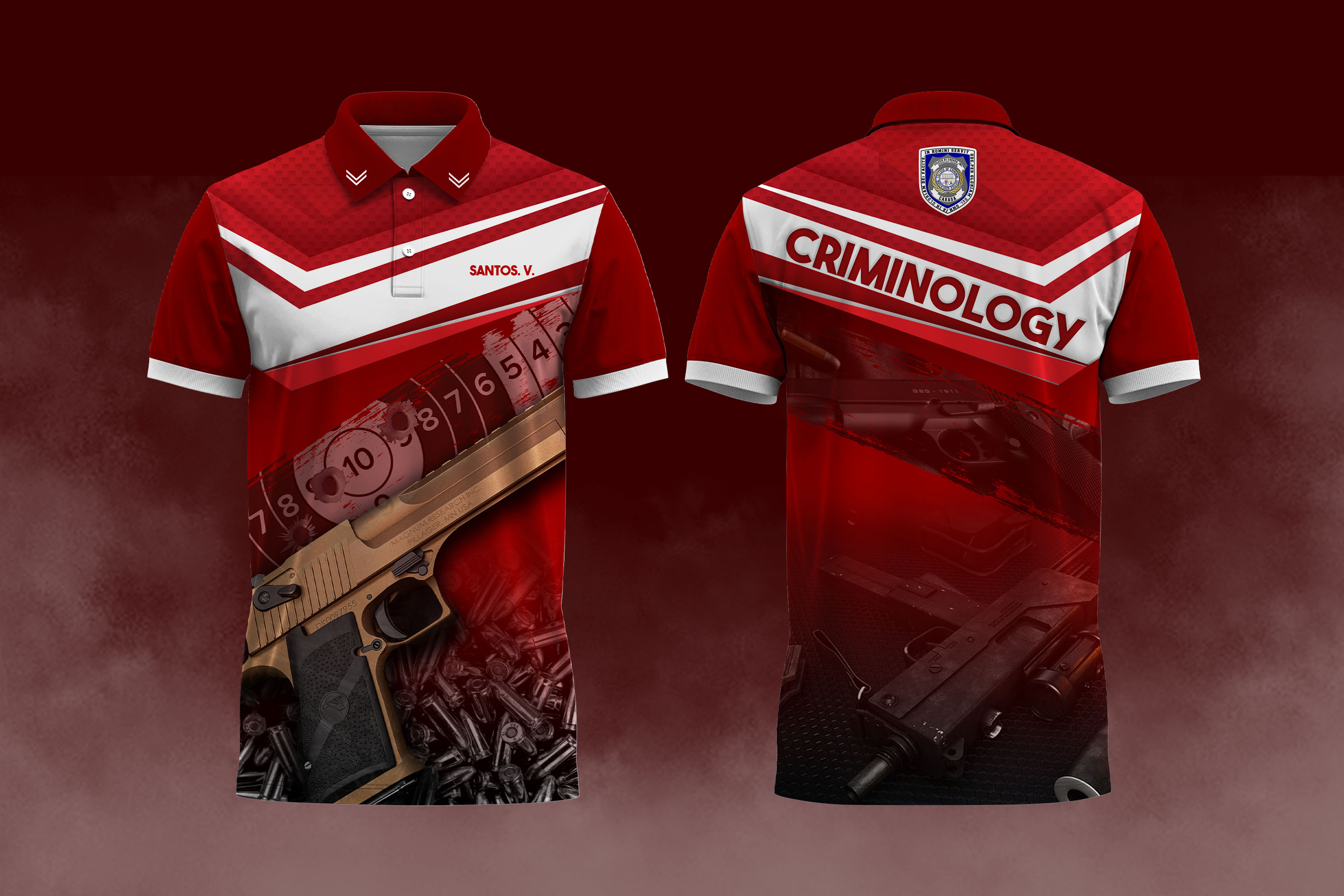 Understanding the self